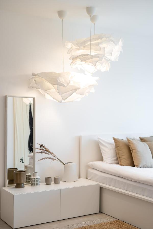 Apartment Balticus 19A By Noclegi Renters Miedzyzdroje Exteriör bild